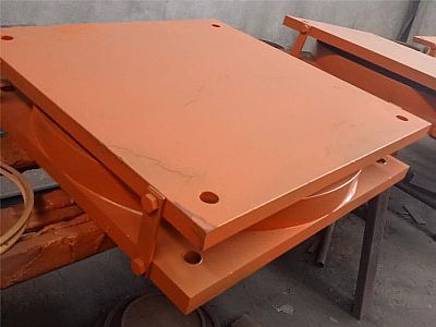 靖远县建筑摩擦摆隔震支座用材料检测应该遵循哪些规范